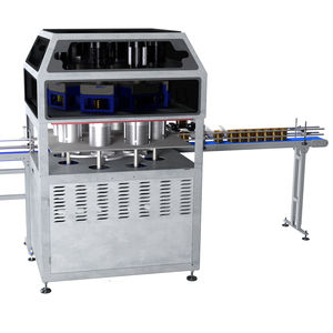 automatic can seaming machine