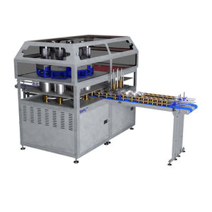 automatic can seaming machine