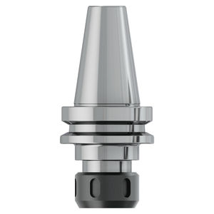 ISO collet chuck