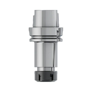 ISO collet chuck