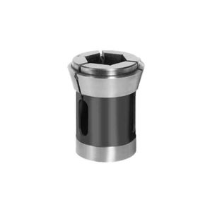 ER collet chuck - 185E (F66) series - Heikenei - DIN / for machining ...