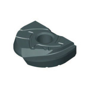 milling indexable cutting insert 1