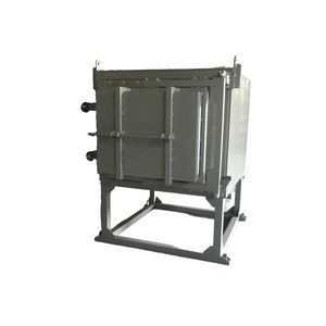 heat treatment oven