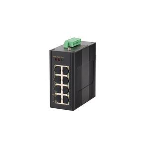 unmanaged ethernet switch