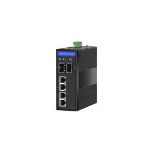 unmanaged ethernet switch