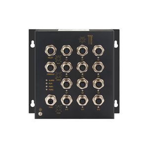 managed ethernet switch