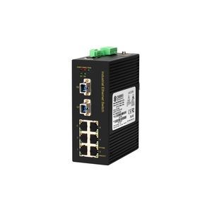 managed ethernet switch 1