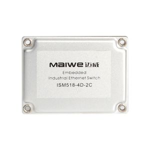 managed Ethernet switch module