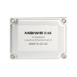 managed Ethernet switch module