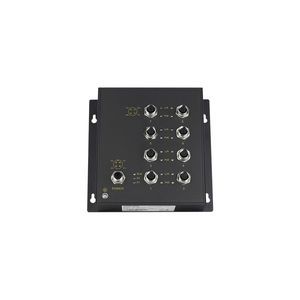 unmanaged ethernet switch
