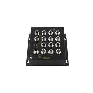 managed ethernet switch