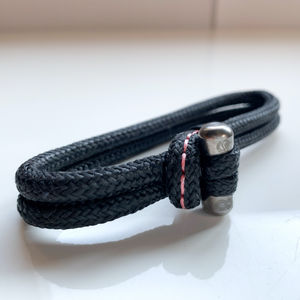textile shackle