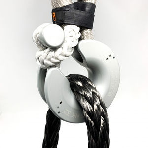 groove pulley
