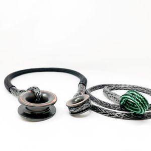 loop anchoring strap