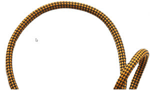 Static rope - 372030604 - Nodus Factory Industry - polyethylene