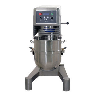 planetary batter mixer machine