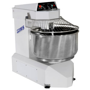 spiral dough mixer 1
