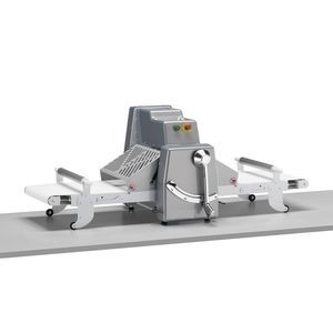 automatic dough sheeter