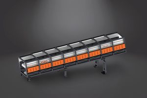 dry screening screener