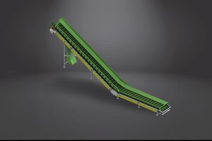 belt conveyor