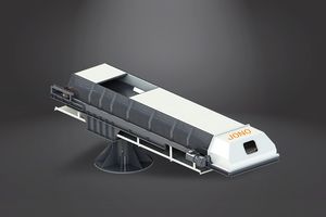 belt conveyor