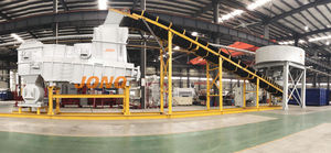 front panel feeding unit