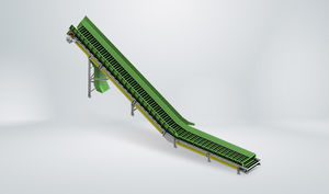 belt conveyor