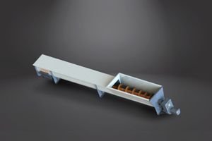screw conveyor 1