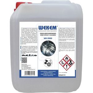 solvent-based cleaning product 1