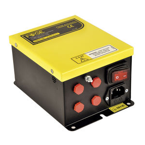 compact control unit