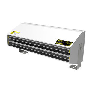 静态电荷消除鼓风机