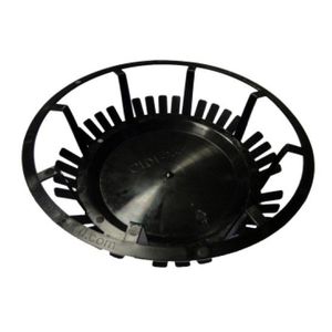 hollow plug