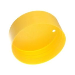 tube cap