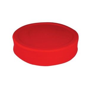 Tube cap - PC06 - Poliamid Plastics - press-fit / round / PVC