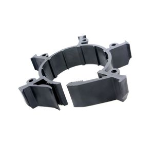 plastic spacer