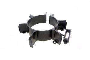 plastic spacer