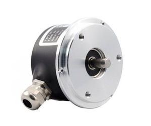 增量旋转编码器