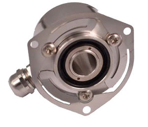 增量旋转编码器