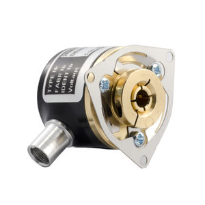 incremental rotary encoder