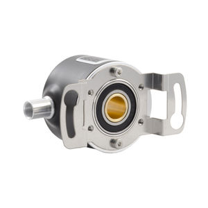 incremental rotary encoder