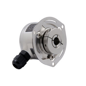 incremental rotary encoder