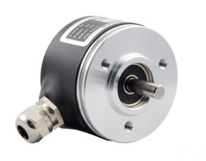 增量旋转编码器