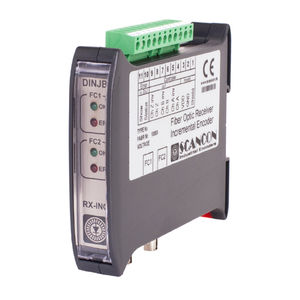 data transmission receiver