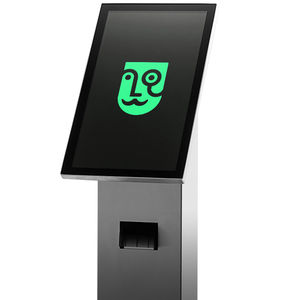 kiosk terminal