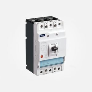 low-voltage circuit breaker