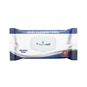 hand cleaning wipes