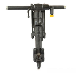 隧道整合钻孔装置