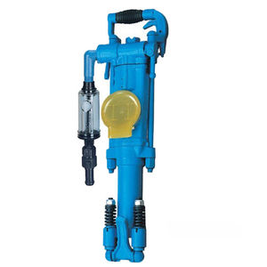 隧道整合钻孔装置