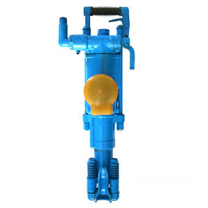 隧道整合钻孔装置