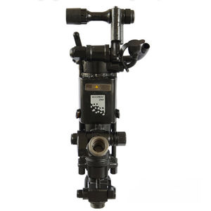 隧道整合钻孔装置